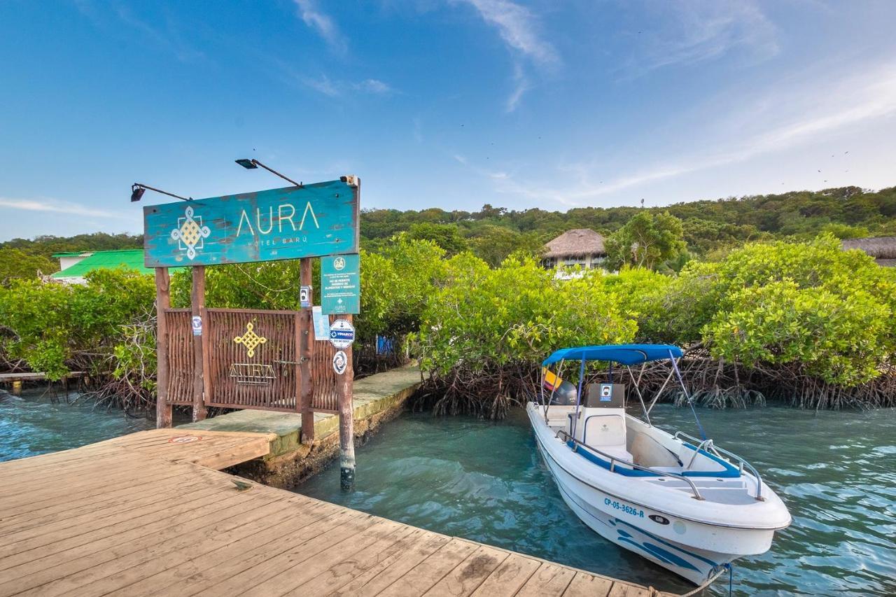 Aura Hotel Baru Exterior photo
